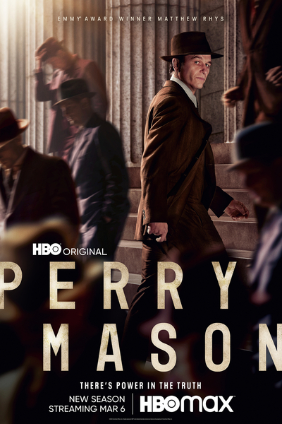 Perry Mason - Season 2