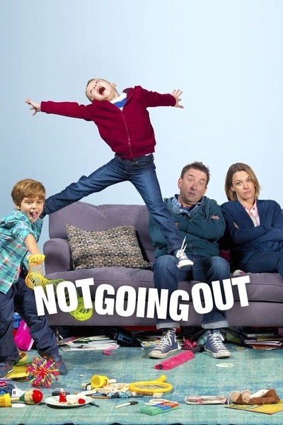 Not Going Out - Season 12