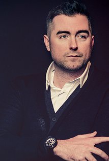 Michael Patrick Thornton