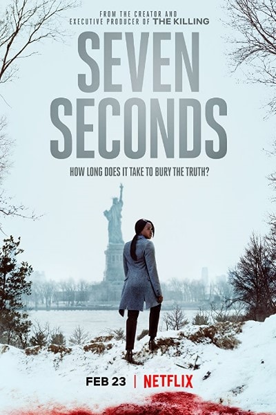 Seven Seconds - Season 1
