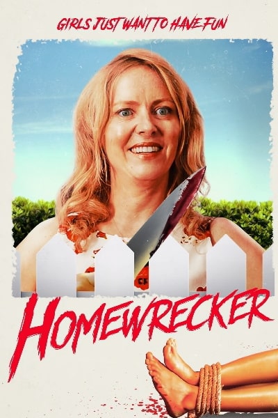 Homewrecker (2019)