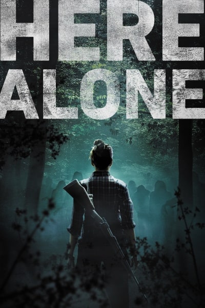 Here Alone