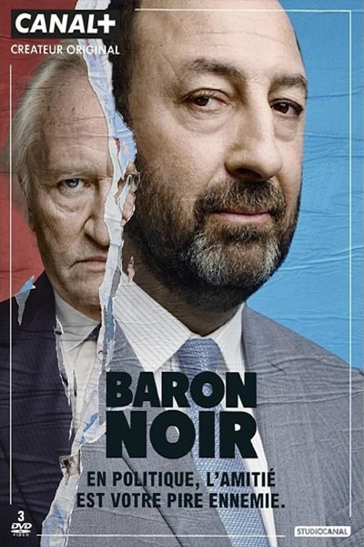 Baron noir - Season 1