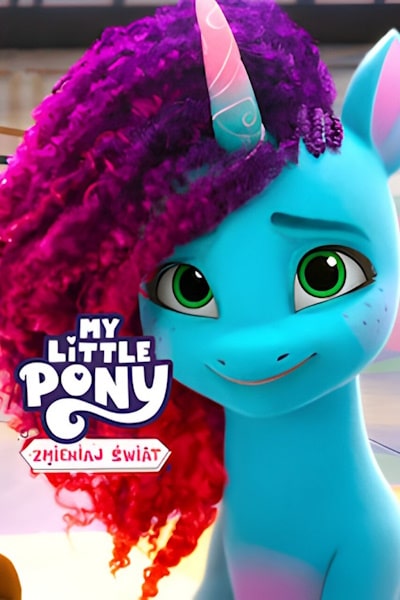 My Little Pony: Make Your Mark - Season 6