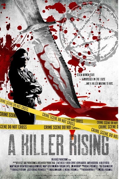 A Killer Rising