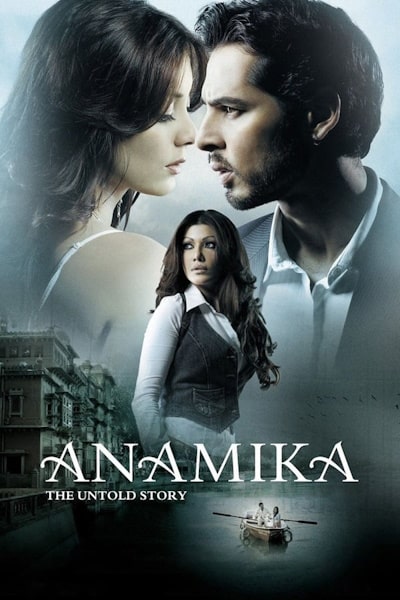 Anamika: The Untold Story