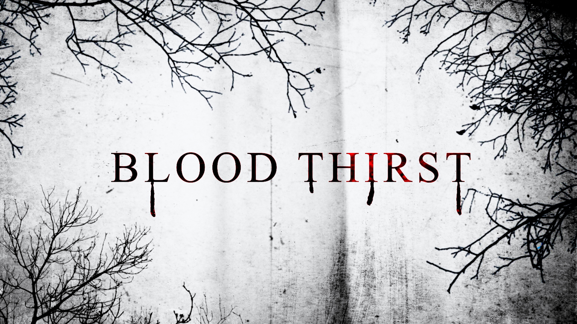 Blood Thirst (2023)