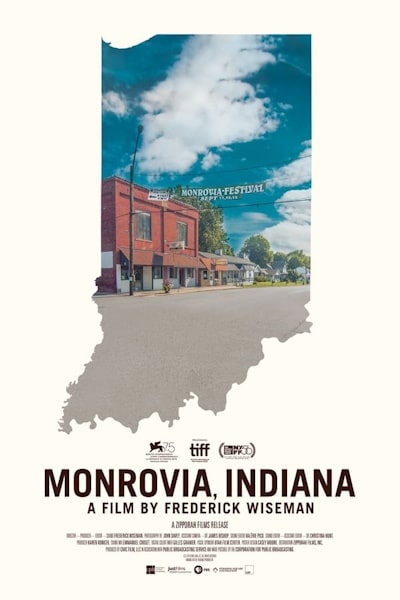 Monrovia Indiana
