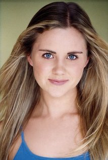 Ashley Chase