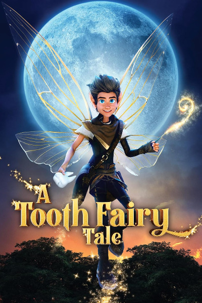 A Tooth Fairy Tale
