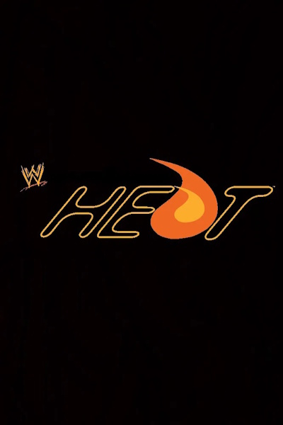 WWE Sunday Night Heat - Season 3