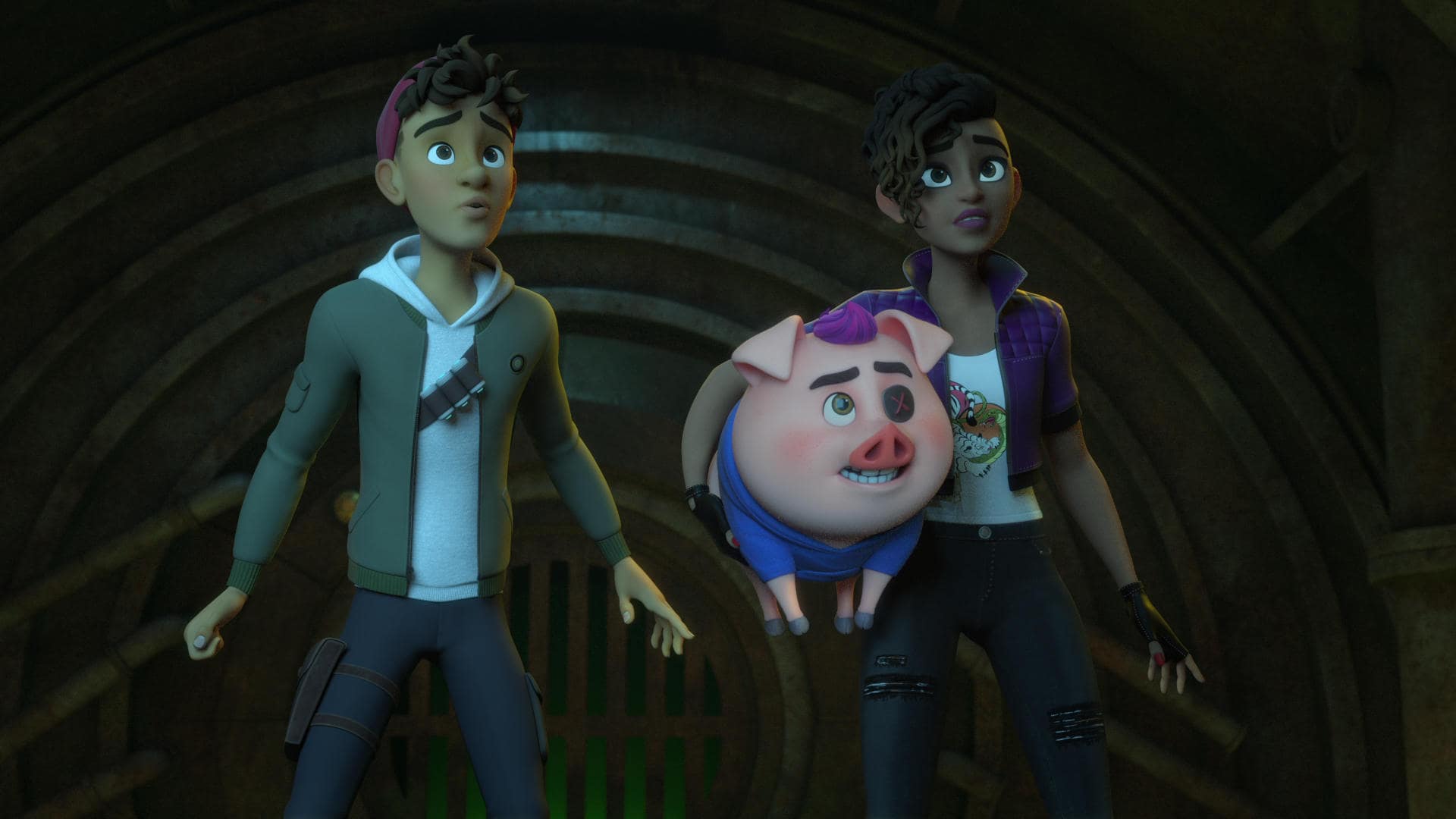 Season 1