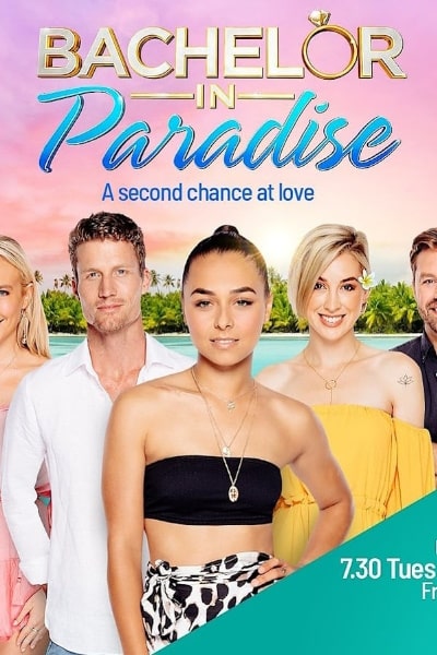 Bachelor in Paradise Australia - Season 3