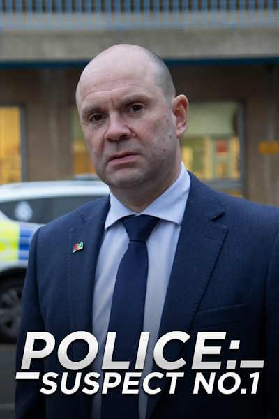Police: Suspect No 1 - Season 2