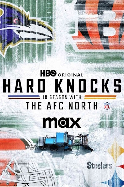 Hard Knocks - Season 24