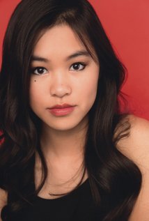 Tiffany Espensen