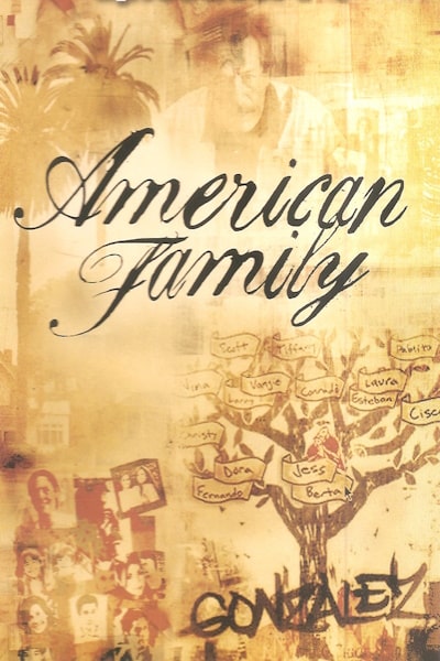 American Family - Season 1