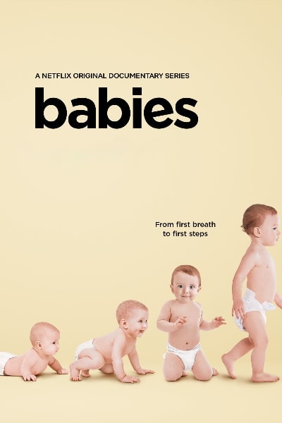 Babies - Season 2