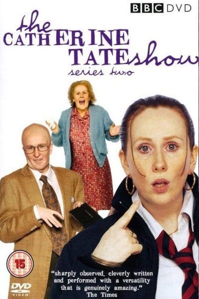 The Catherine Tate Show - Season 2