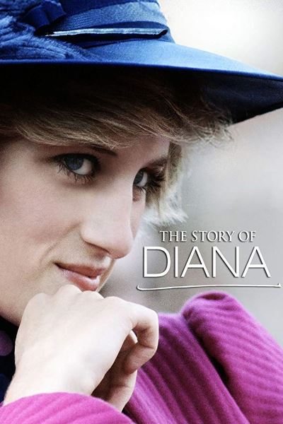 The Story of Diana