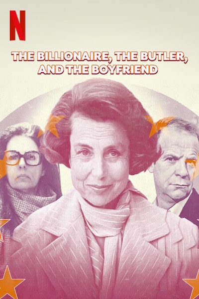 The Billionaire, the Butler and the Boyfriend - Season 1