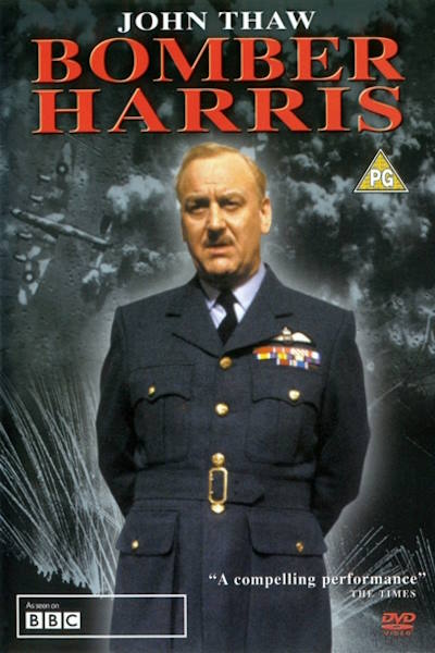 Bomber Harris