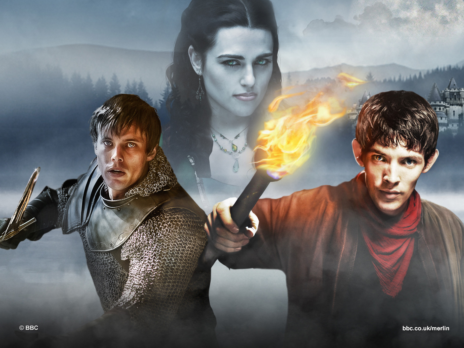 merlin season 5 episode 1 summary