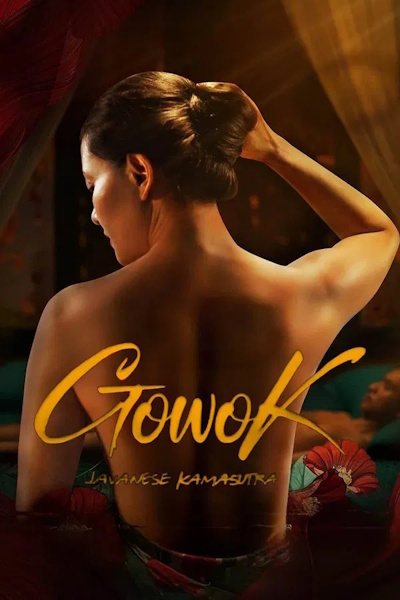 Gowok Javanese Kamasutra (Gowok Kamasutra Jawa)