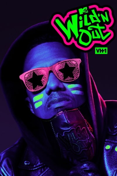 Wild N Out - Season 17