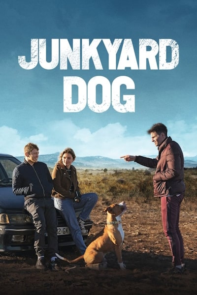 Junkyard Dog (Chien de la casse)