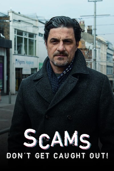 Phone Scams: Dont Get Caught Out - Season 2