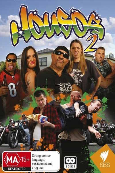 Housos - Season 2