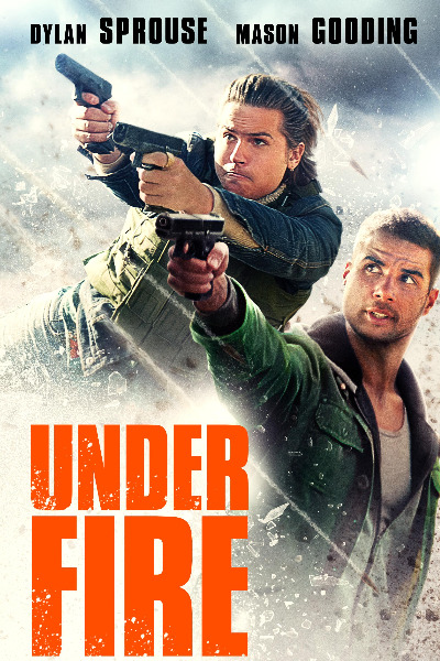 Under Fire