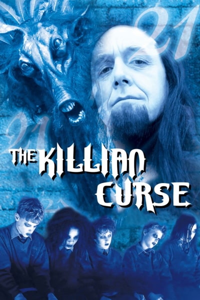 The Killian Curse - Season 1