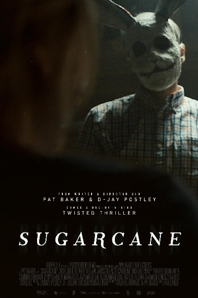 Sugarcane (2025)