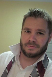 Brian Dorton