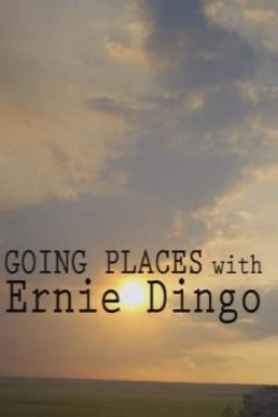 Going Places with Ernie Dingo - Season 3
