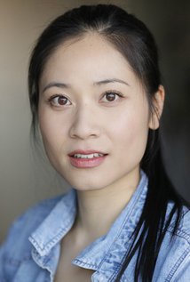 Geneviève Doang