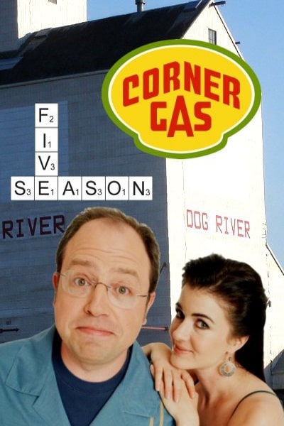 Corner Gas - Season 5