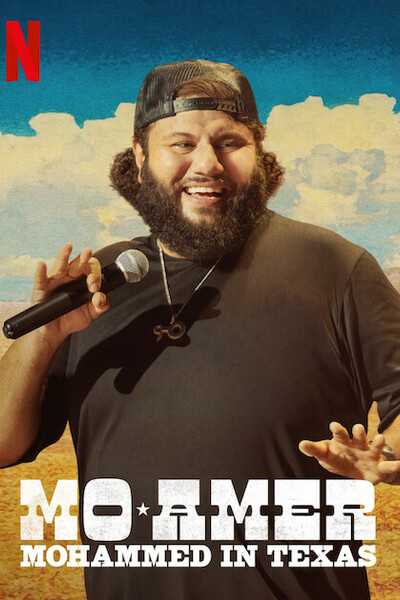 Mo Amer: Mohammed in Texas