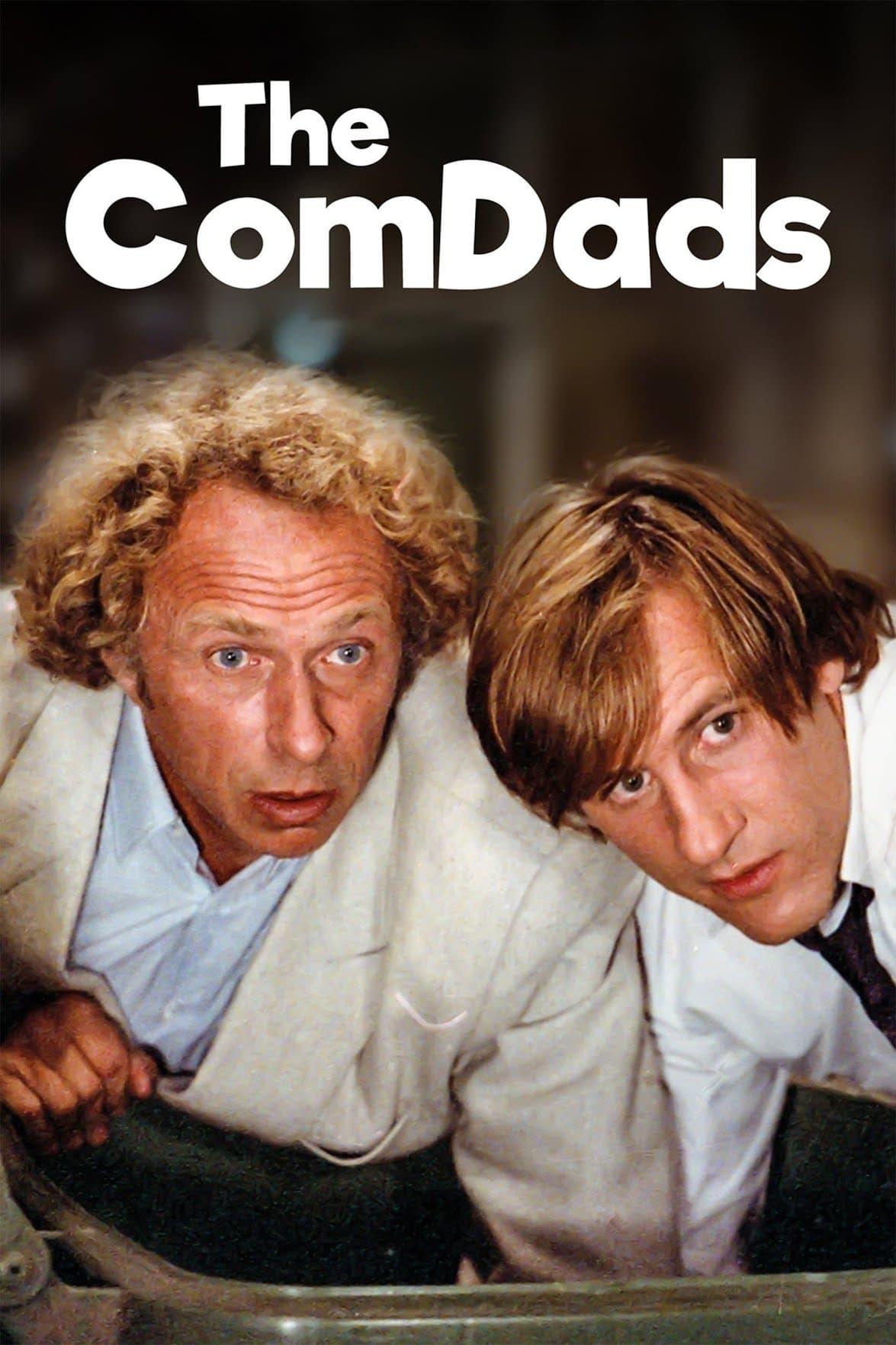 Les comp&egrave;res [Audio: French]