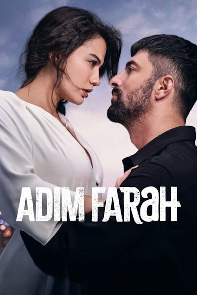 Adim Farah - Season 1