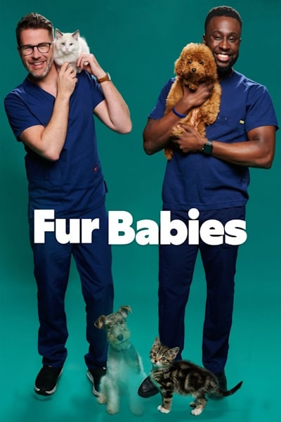 Fur Babies - Season 1