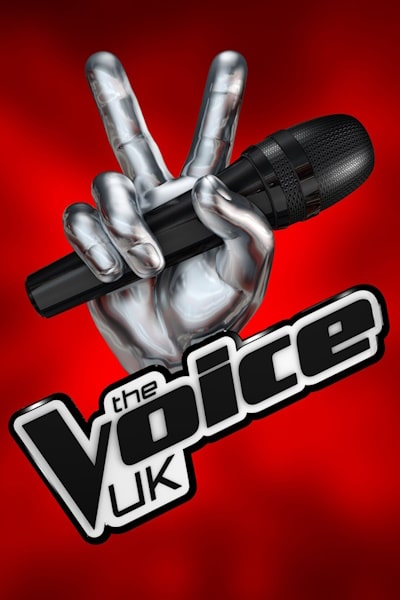 The Voice (UK) - Season 2