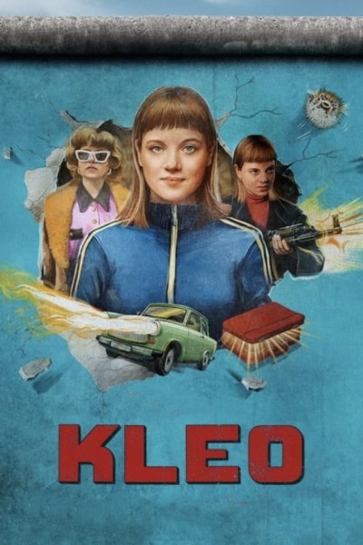 Kleo - Season 1