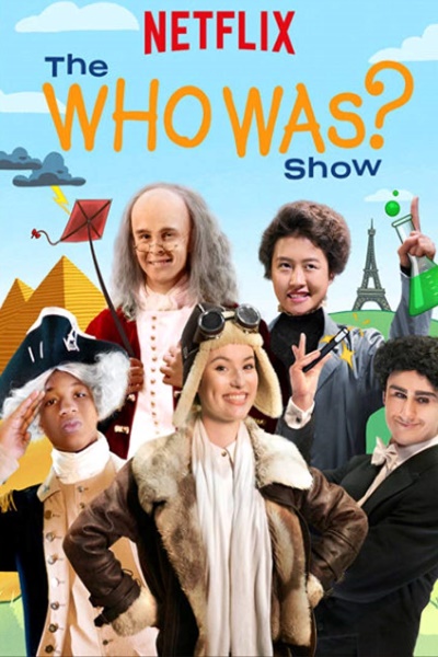 The Who Was? Show - Season 1