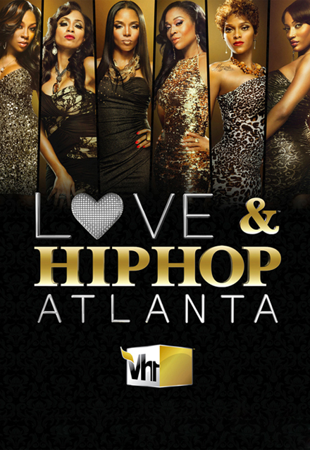 Love and Hip Hop Atlanta - Season 4