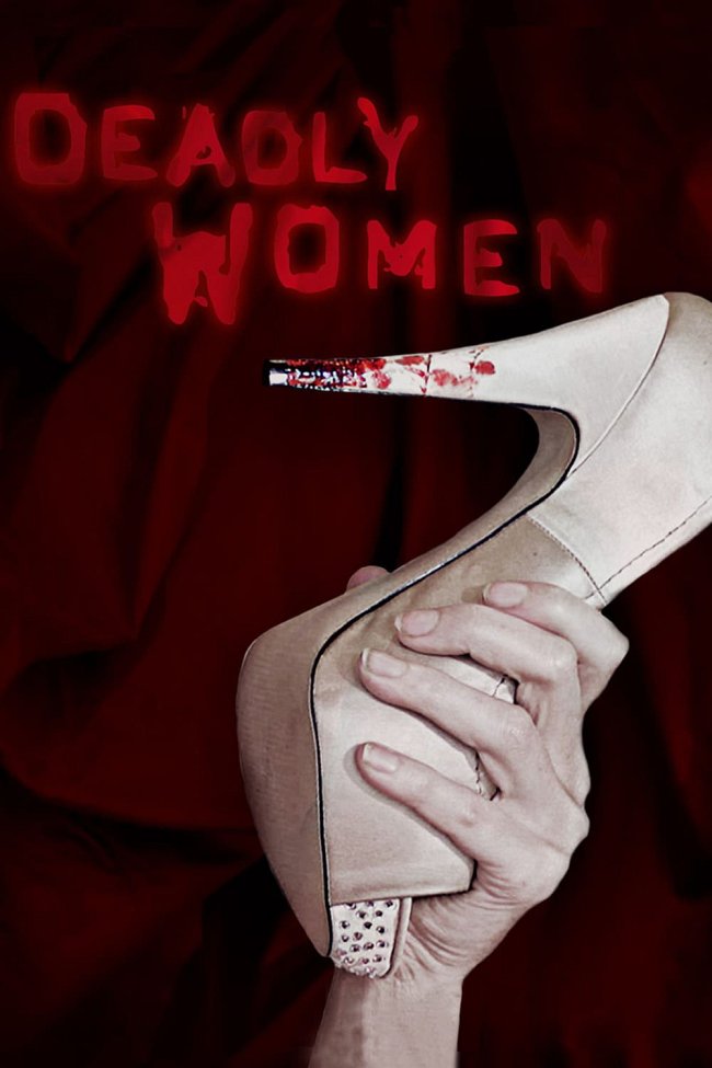 Deadly Women - Season 14