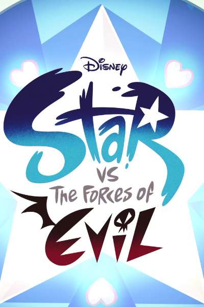 Star vs. the Forces of Evil&nbsp;- Season 3