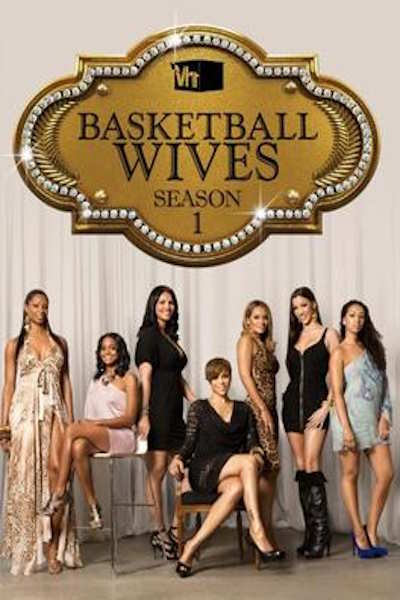 Basketball Wives - Season 1